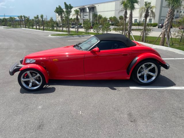 1999 Plymouth Prowler - Image 31