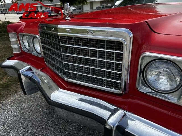 1975 Ford Ltd - Image 32