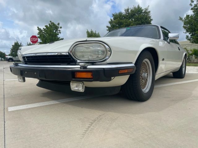 1992 Jaguar Xj - Image 38