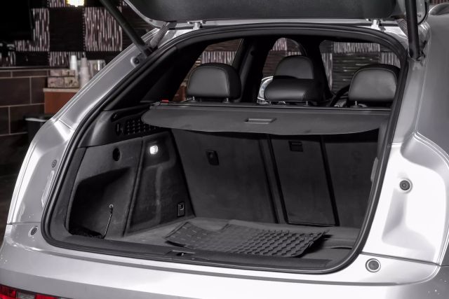 2016 Audi Q3 Premium Plus Sport Utility 4d - Image 46