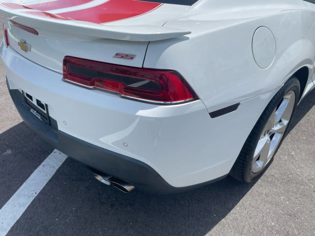 2015 Chevrolet Camaro - Image 62