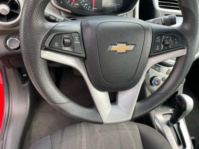 2017 Chevrolet Sonic - Image 7