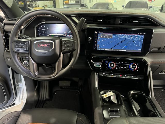 2024 Gmc Sierra 2500 Hd Crew Cab - Image 56