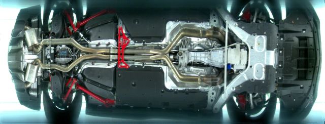 2023 Chevrolet Camaro - Image 69