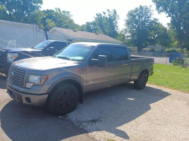 2013 Ford F-150 Limited photo 25