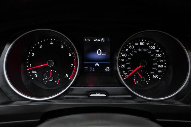 2021 Volkswagen Tiguan Se 4motion Sport Utility 4d - Image 18