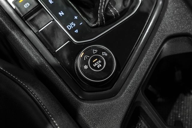2021 Volkswagen Tiguan Se 4motion Sport Utility 4d - Image 26