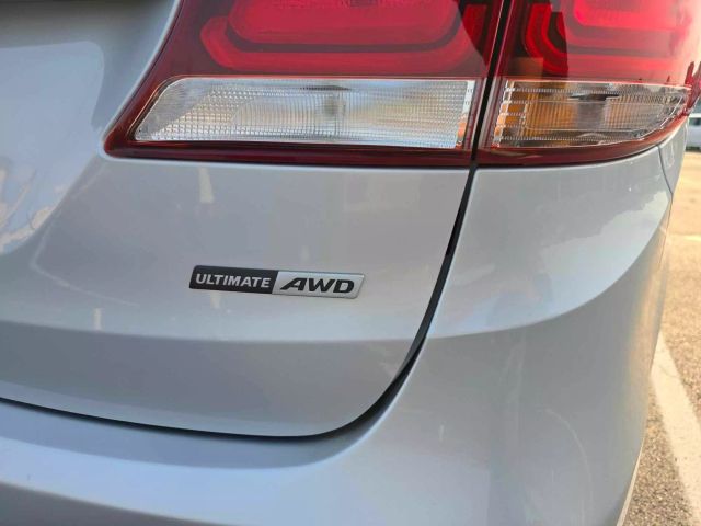 2017 Hyundai Santa Fe Se Ultimate Sport Utility 4d - Image 41