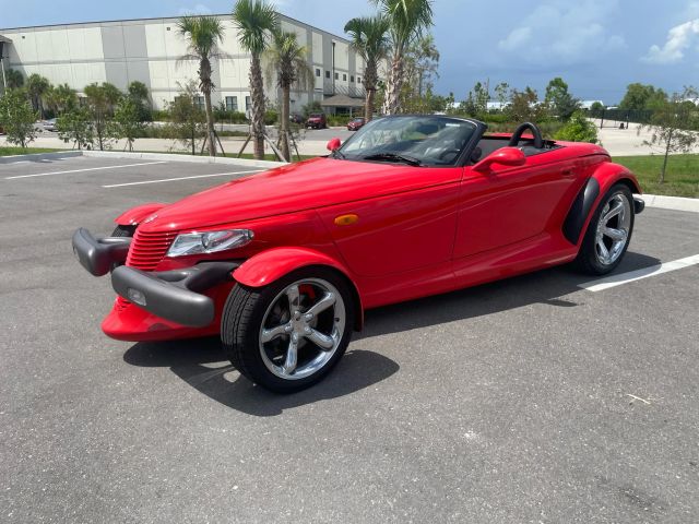 1999 Plymouth Prowler - Image 70