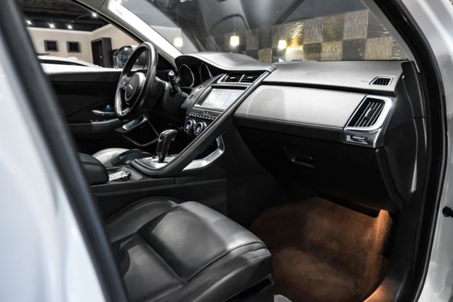 2018 Jaguar E-pace P250 S Sport Utility 4d - Image 15