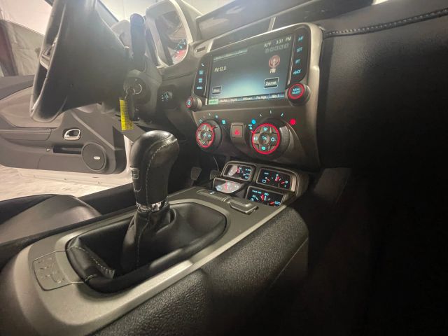 2015 Chevrolet Camaro - Image 103