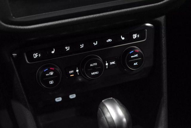 2021 Volkswagen Tiguan Se 4motion Sport Utility 4d - Image 27