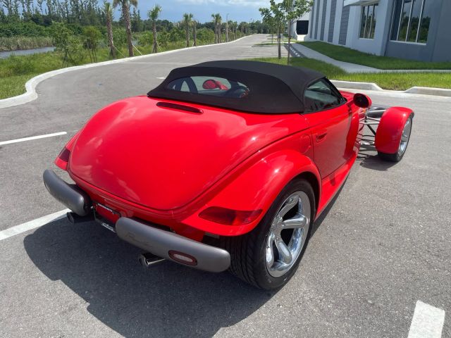 1999 Plymouth Prowler - Image 15