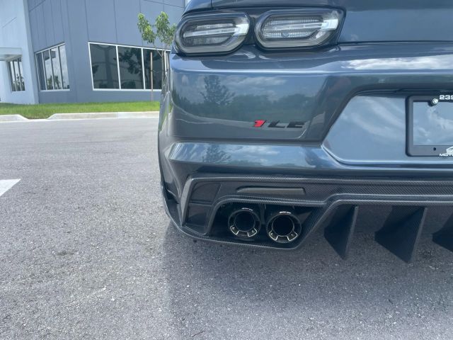 2023 Chevrolet Camaro - Image 27