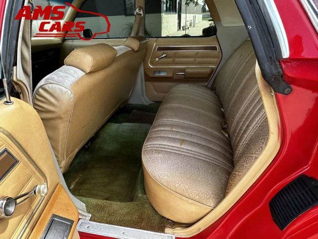 1975 Ford Ltd - Image 13