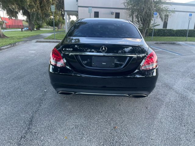 2015 Mercedes-benz C-class - Image 22