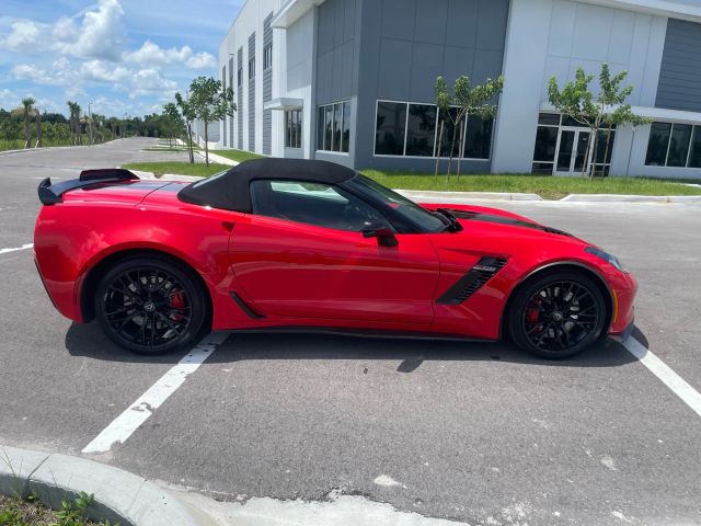 2016 Chevrolet Corvette - Image 8
