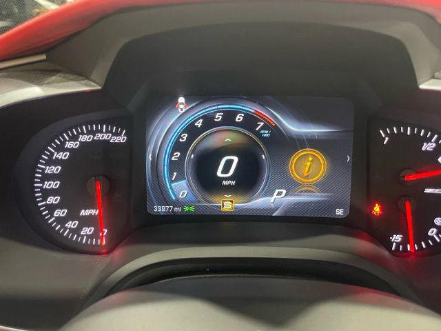 2016 Chevrolet Corvette - Image 88