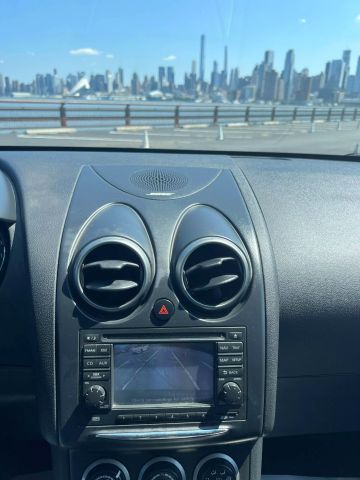 2013 Nissan Rogue Sv Sport Utility 4d - Image 25
