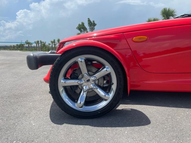 1999 Plymouth Prowler - Image 35