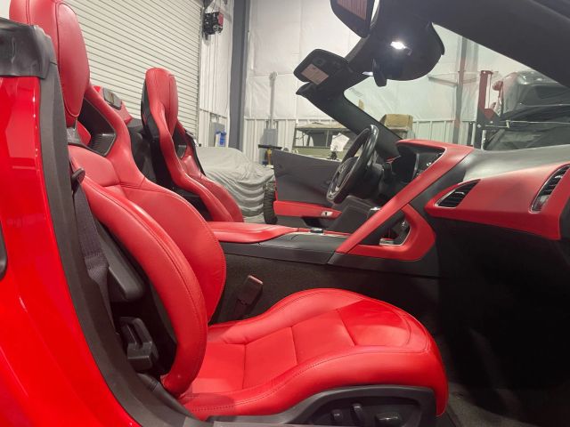 2016 Chevrolet Corvette - Image 98