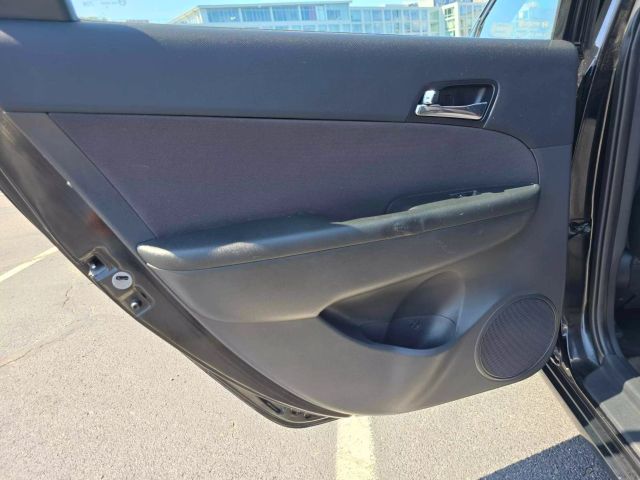 2011 Hyundai Elantra Touring Gls Wagon 4d - Image 34