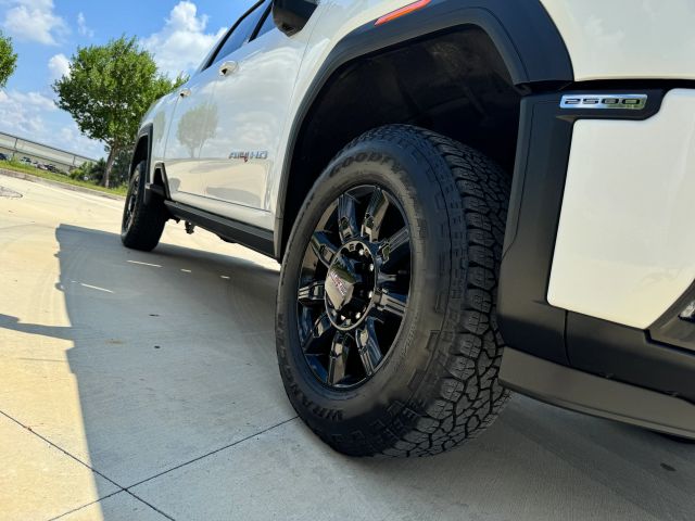 2024 Gmc Sierra 2500 Hd Crew Cab - Image 5