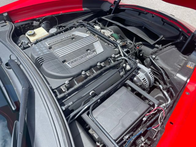 2016 Chevrolet Corvette - Image 59
