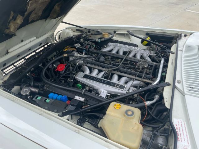1992 Jaguar Xj - Image 63