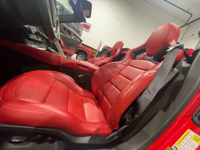 2016 Chevrolet Corvette - Image 76