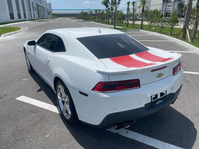2015 Chevrolet Camaro - Image 27