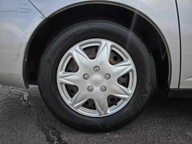 2012 Honda Odyssey Lx Minivan 4d - Image 36