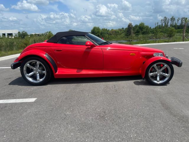 1999 Plymouth Prowler - Image 7