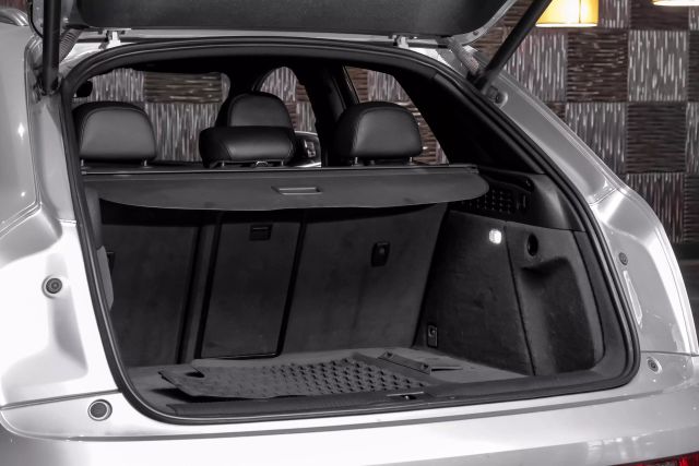 2016 Audi Q3 Premium Plus Sport Utility 4d - Image 47