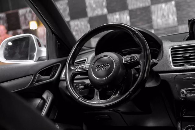 2016 Audi Q3 Premium Plus Sport Utility 4d - Image 13