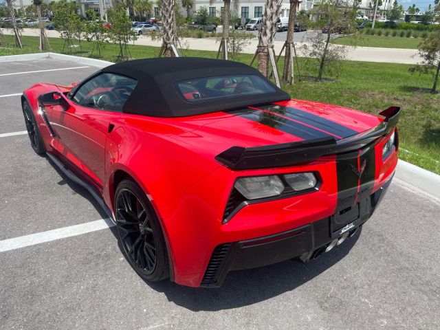 2016 Chevrolet Corvette - Image 26