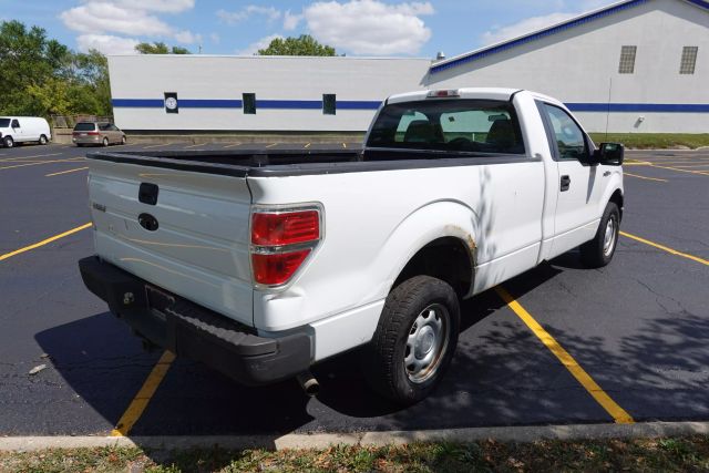 2010 Ford F150 Regular Cab - Image 6