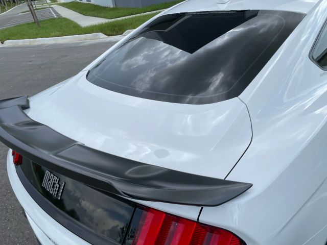 2021 Ford Mustang - Image 59