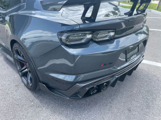 2023 Chevrolet Camaro - Image 52