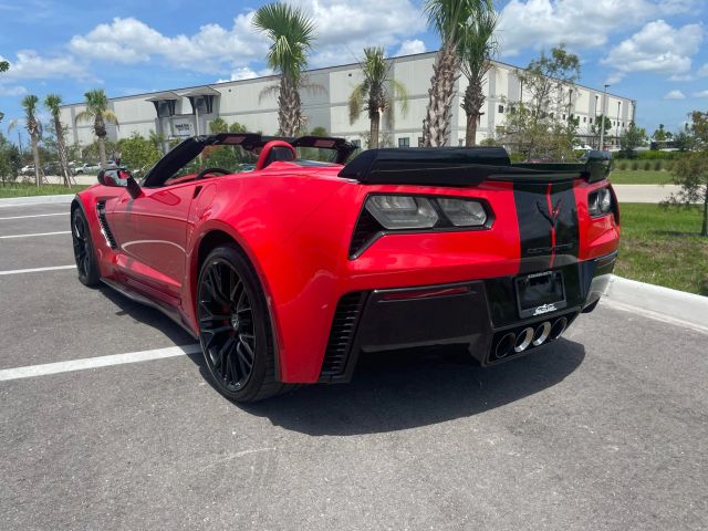 2016 Chevrolet Corvette - Image 66