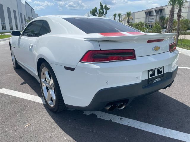 2015 Chevrolet Camaro - Image 26