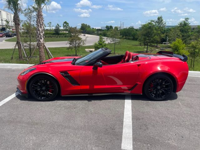 2016 Chevrolet Corvette - Image 67
