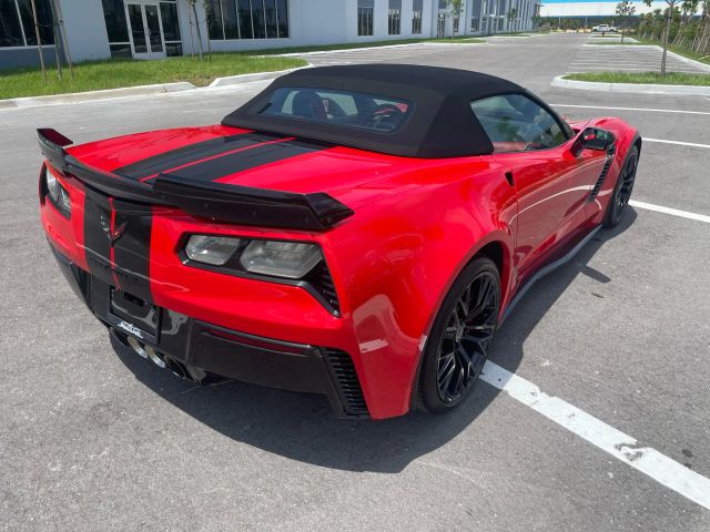 2016 Chevrolet Corvette - Image 15