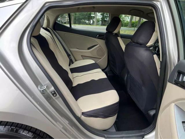 2013 Kia Optima Lx Sedan 4d - Image 7