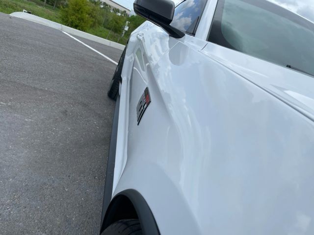 2021 Ford Mustang - Image 4