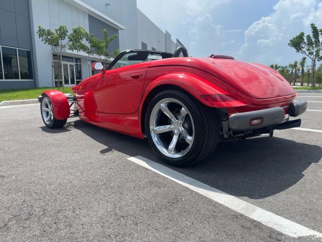 1999 Plymouth Prowler - Image 68