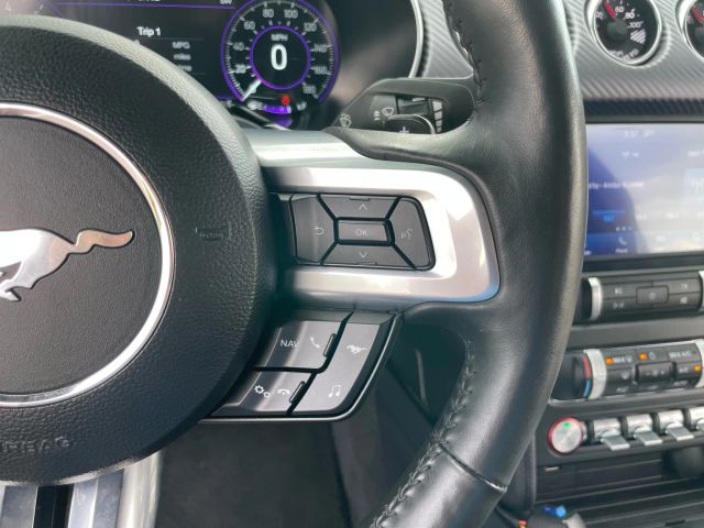 2021 Ford Mustang - Image 83