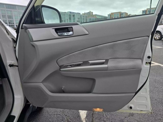 2009 Subaru Forester X Sport Utility 4d - Image 34