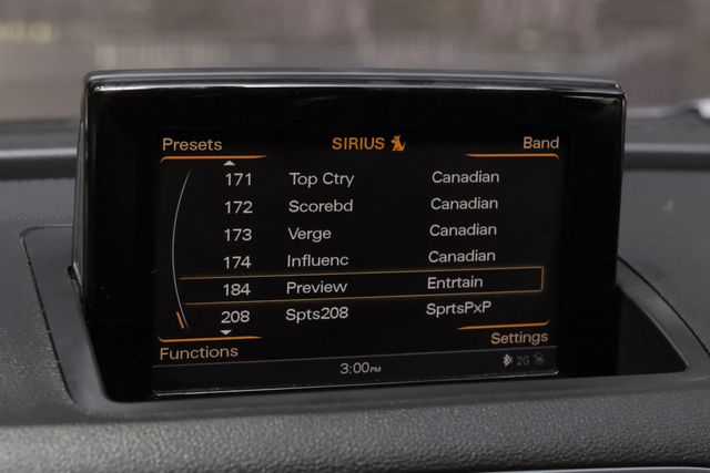 2016 Audi Q3 Premium Plus Sport Utility 4d - Image 27