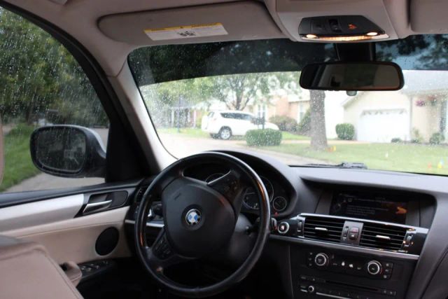 2014 Bmw X3 - Image 10